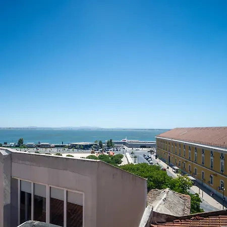 Apartamento Light - Downtown