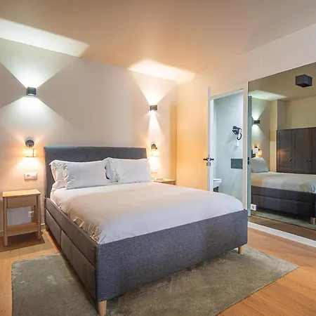 Apartamento Light - Downtown