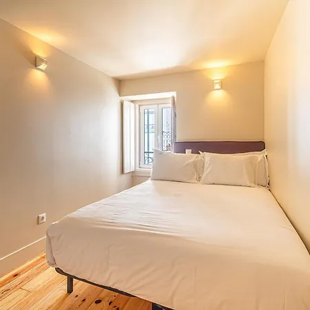 Light - Downtown Apartamento *