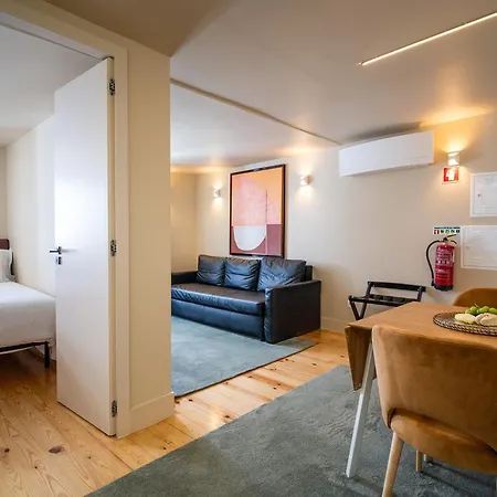 Apartamento Light - Downtown