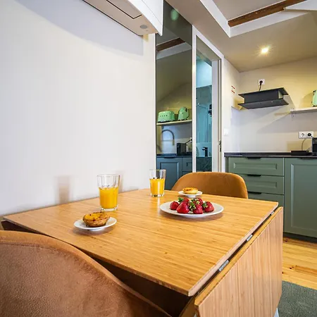 Light - Downtown Apartamento *