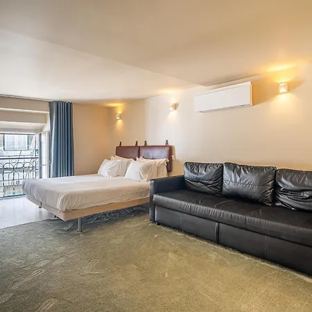 Apartamento Light - Downtown Lisboa