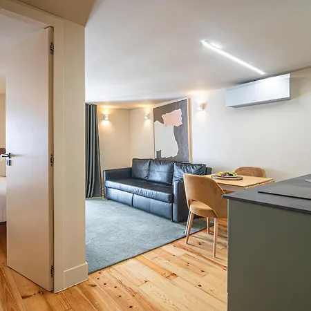 Apartamento Light - Downtown