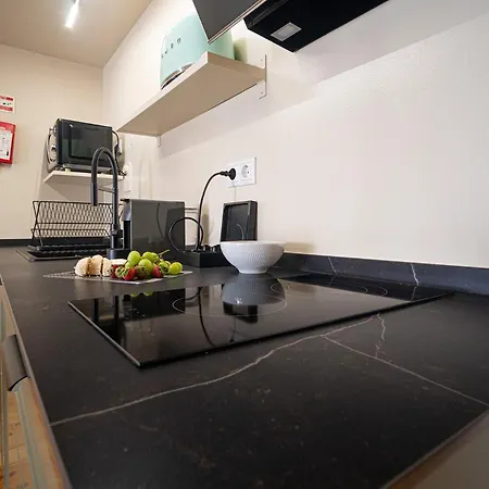 Light - Downtown Apartamento *