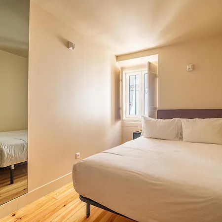 Light - Downtown Apartamento