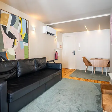 Apartamento Light - Downtown