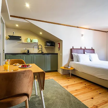 Apartamento Light - Downtown *