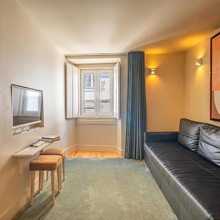 Light - Downtown Apartamento