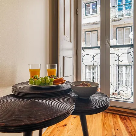 Light - Downtown Apartamento *