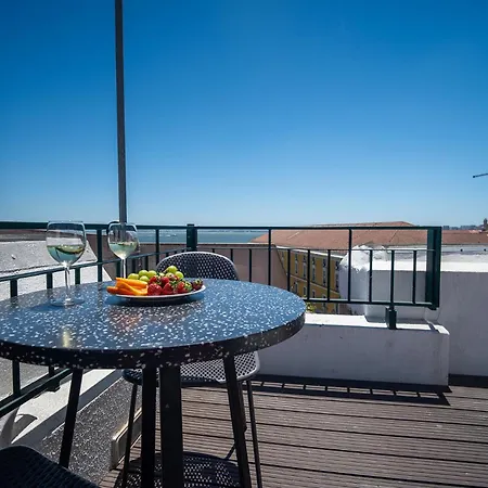 Apartamento Light - Downtown *