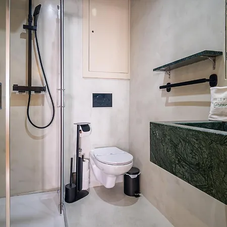 Apartamento Light - Downtown