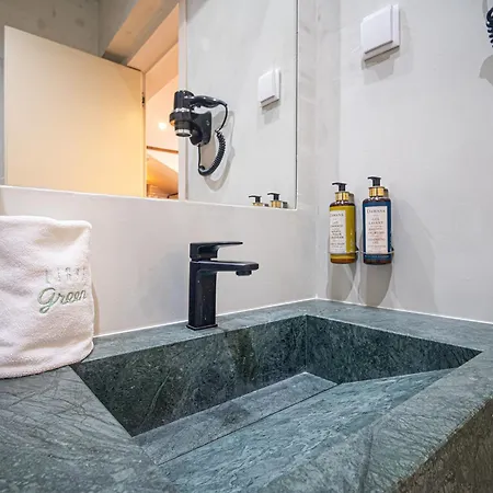 Apartamento Light - Downtown *