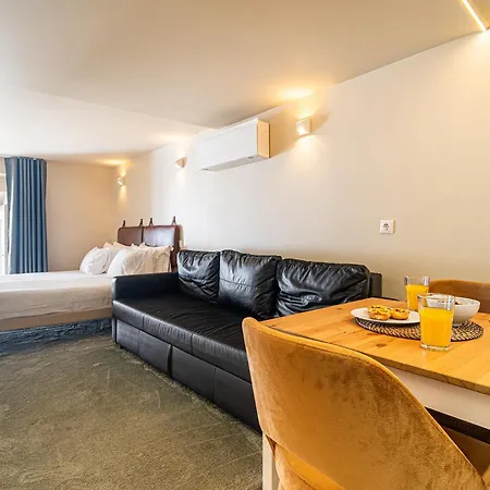 Apartamento Light - Downtown Lisboa