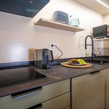 Apartamento Light - Downtown