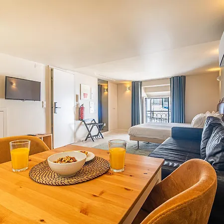 Light - Downtown Apartamento *