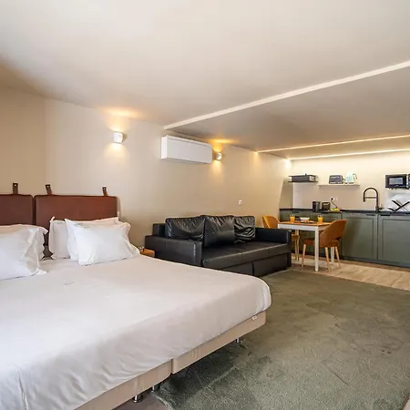 Apartamento Light - Downtown *