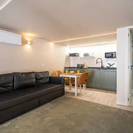 Apartamento Light - Downtown Lisboa