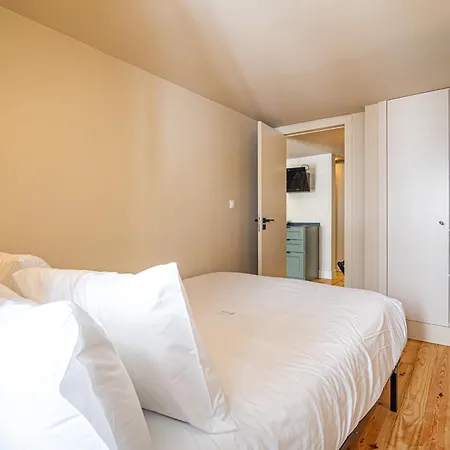 Apartamento Light - Downtown