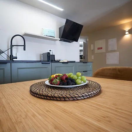 Apartamento Light - Downtown *