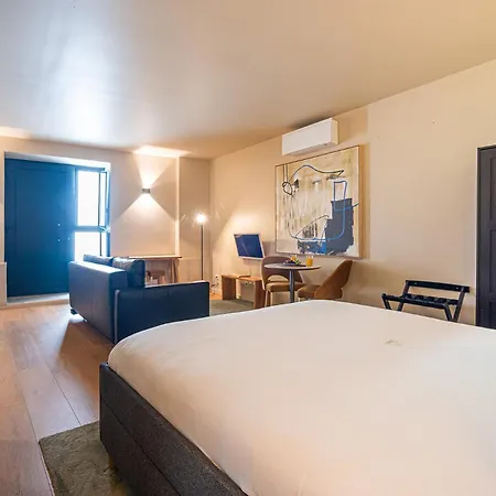 Light - Downtown Apartamento Lisboa