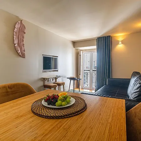 Light - Downtown Apartamento