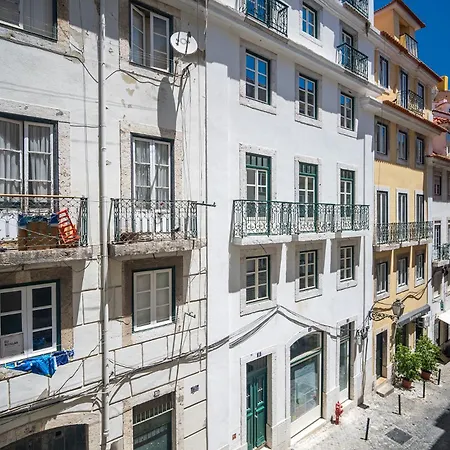 Appartamento Light - Downtown