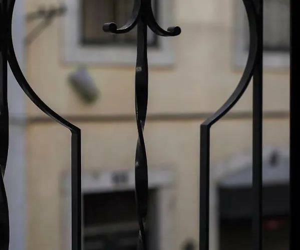 Apartment Light Green Apartments - Downtown Lisbon *