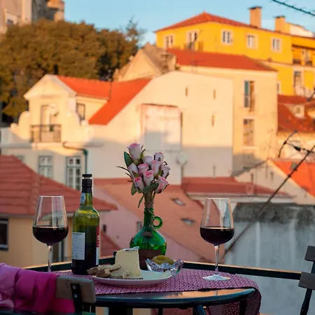 Light - Downtown * Lisboa