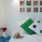 Light Green Apartments - Downtown Lisbon Apartment Lisbon
