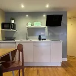 Light Green Apartments - Downtown Lisbon *