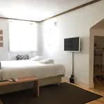 Light Green Apartments - Downtown Lisbon