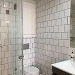 Light Green Apartments - Downtown Lisbon Apartment