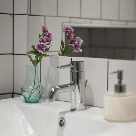 Apartment Light Green Apartments - Downtown Lisbon Lisbon